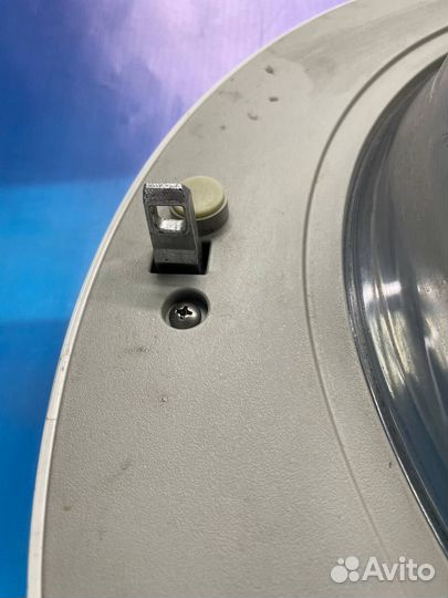 Люк стиральной машины Haier