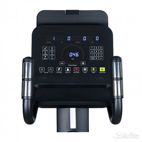 Эллиптический тренажер CardioPower X52