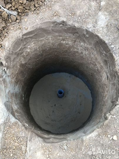 Кессон под ключ