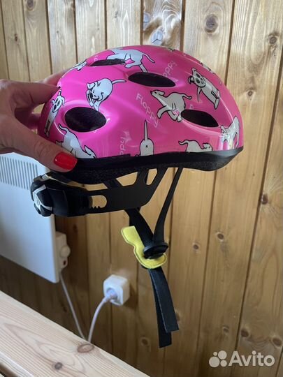 Продам детский шлем