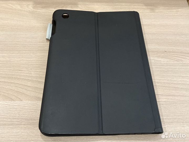 Logitech Ultrathin Keyboard Smart Folio i5