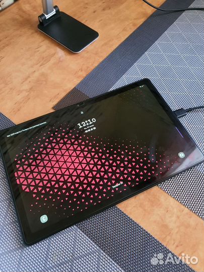 Samsung galaxy tab a7 lte