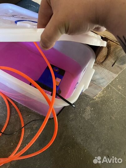 Фрейзерный чпу станок по дереву