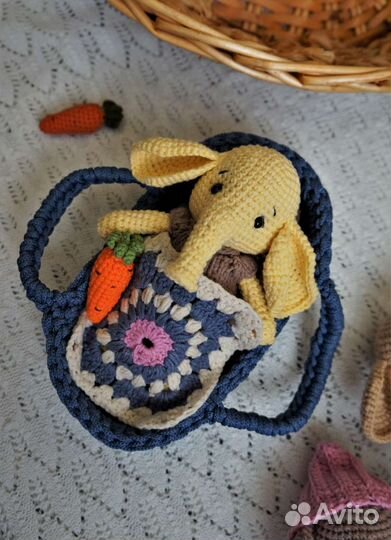 Игровой набор 