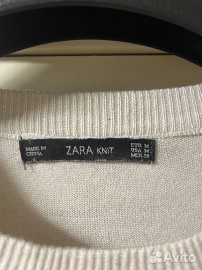 Джемпер Zara