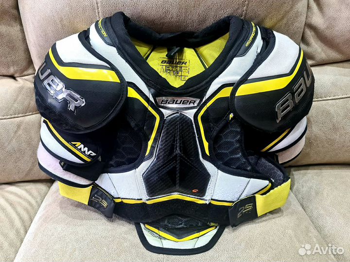 Нагрудник Bauer 2S PRO