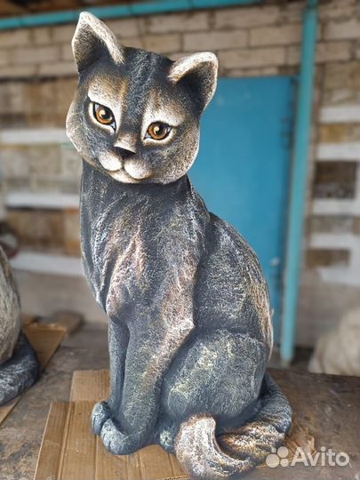 Декорации для сада