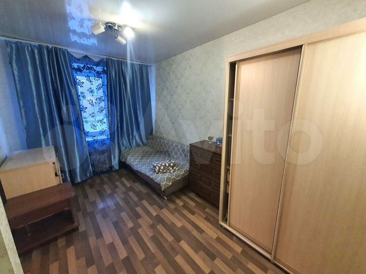 1-к. квартира, 30,4 м², 1/5 эт.