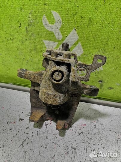 Суппорт задний левый Форд Мондео 3