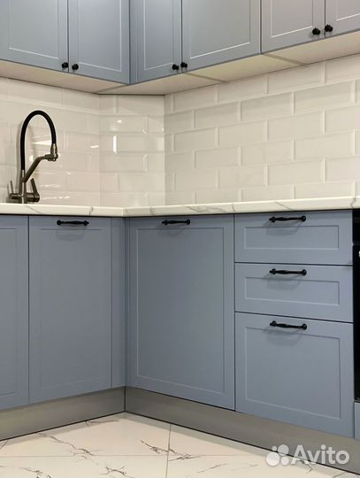 Кухонный гарнитур на заказ