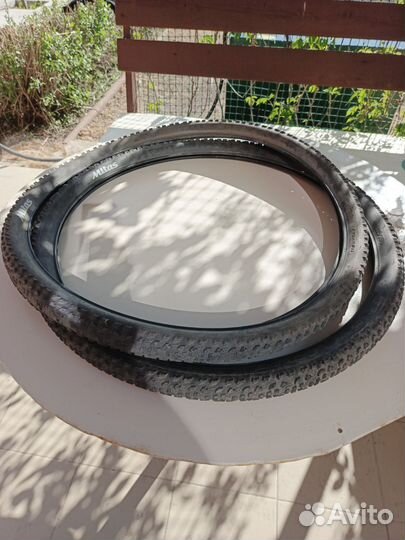 Покрышки для велосипеда 29 на 2,1