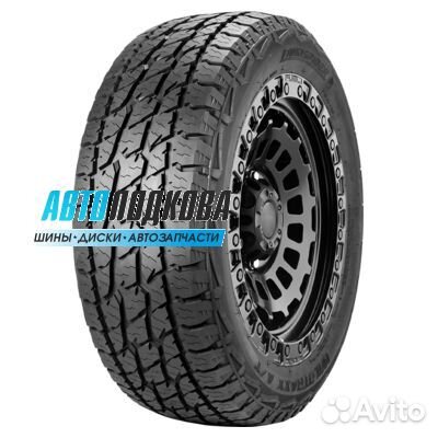 Landspider Wildtraxx A/T 285/75 R16C S