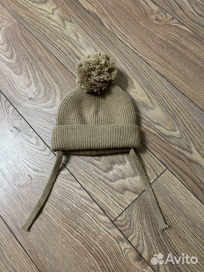 Шапка Zara, reima, kerry 40; 44/46; 48; 2-3г