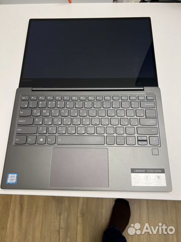 Ноутбук Lenovo Yoga S730-13IWL