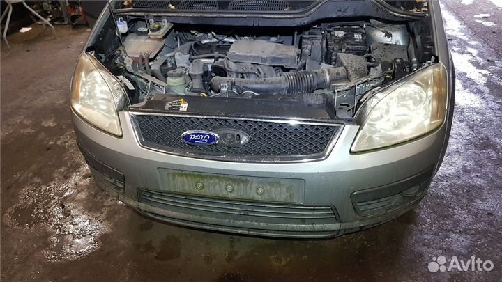 Разбор на запчасти Ford C-Max 2002-2010