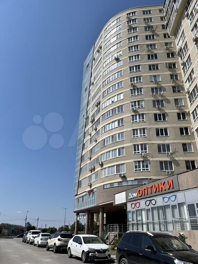 Свободного назначения, 96.7 м²