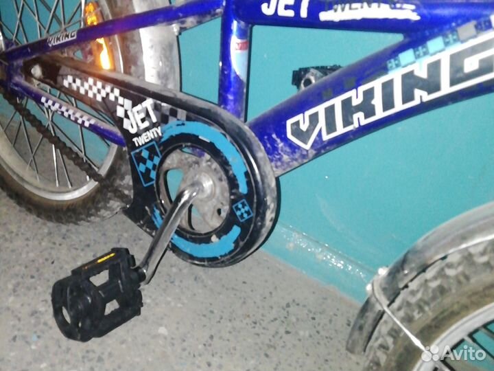 Велосипед детский 2хколесный