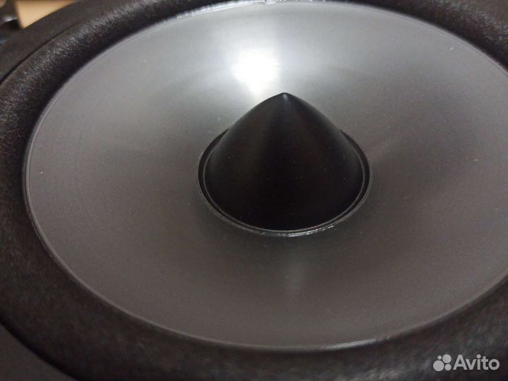 Автомобильные динамики новые swat SP-B6.2