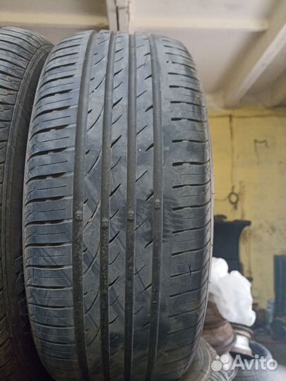 Nexen N Blue HD 205/55 R16
