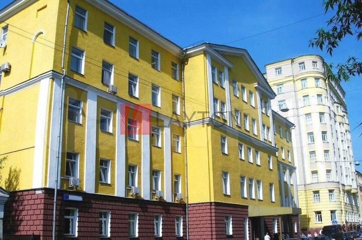 Сдам офисное помещение, 300 м²