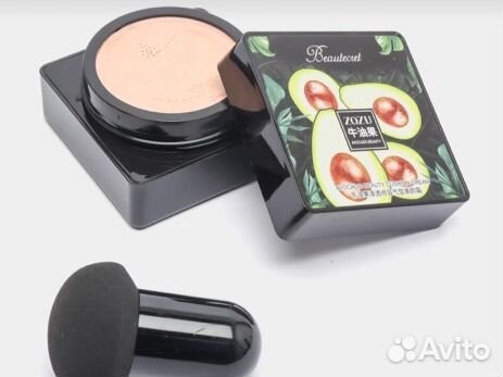 Тональный крем