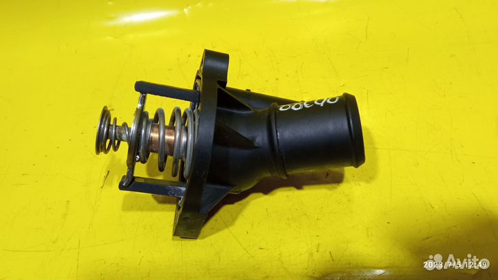 Корпус термостата для Mazda 6 2002-2007