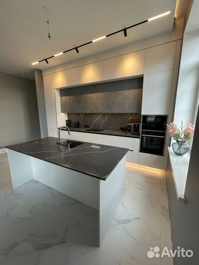 Кухня по индивидуальным размерам