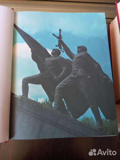 Книги о войне, сборник