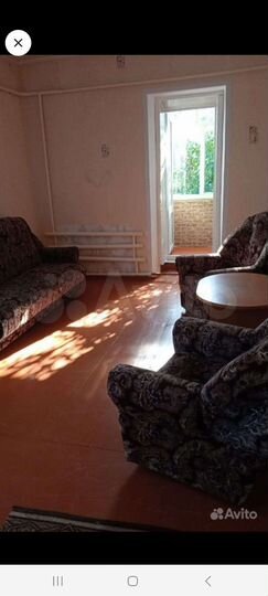 2-к. квартира, 48,4 м², 2/3 эт.