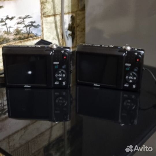 Компактный фотоаппарат Nikon Coolpix 2900 Оригинал