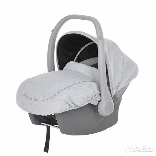 Avionaut kite для Roan серебристый/серый