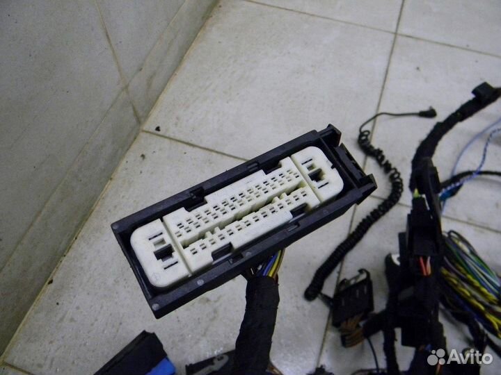 Проводка (коса) 1-серия E87/E81 2004