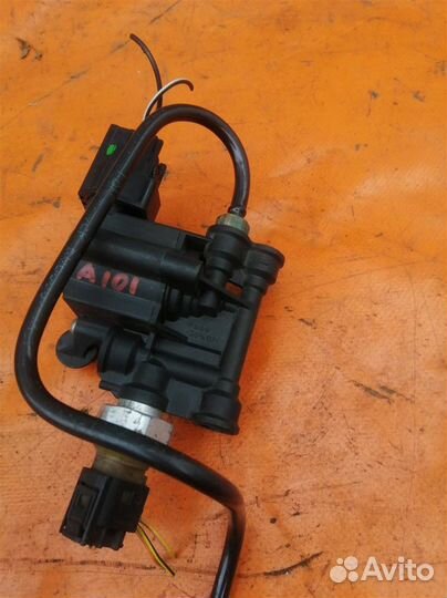 Клапан электромагнитный Land Rover range rover SP