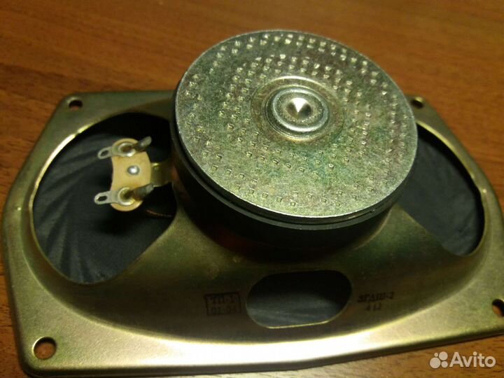 Динамик 3гдш-2-4