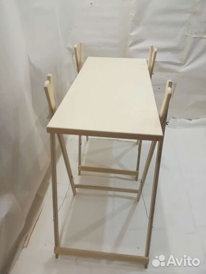 Стол под игру Джаккало