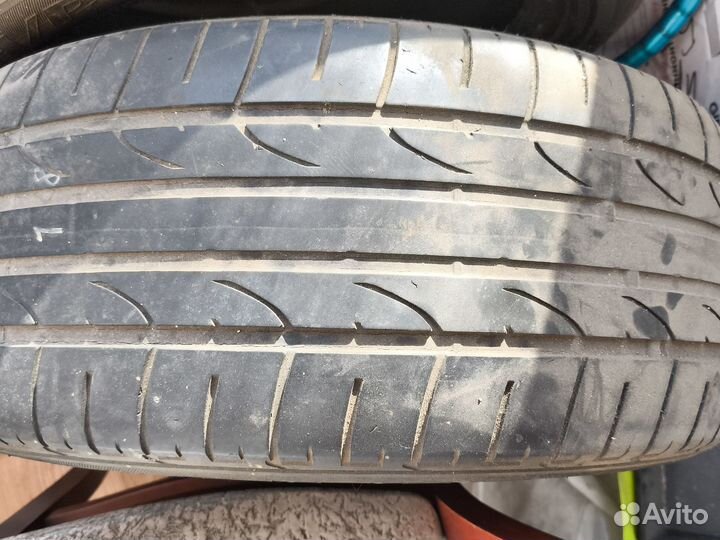 Bridgestone Dueler H/P Sport 235/50 R18 97V