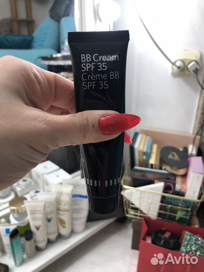 BB тональный крем Bobbi Brown