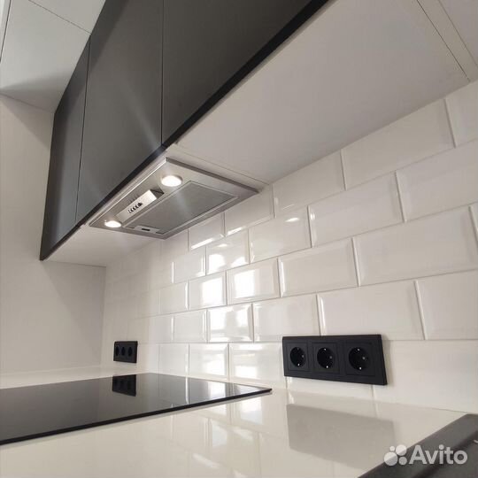 Кухни на заказ