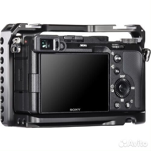 Клетка Ulanzi UURig C-A7C для Sony a7C