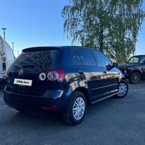 Volkswagen Golf Plus 1.6 AMT, 2013, 212 000 км, с пробегом, цена 875 000 руб.