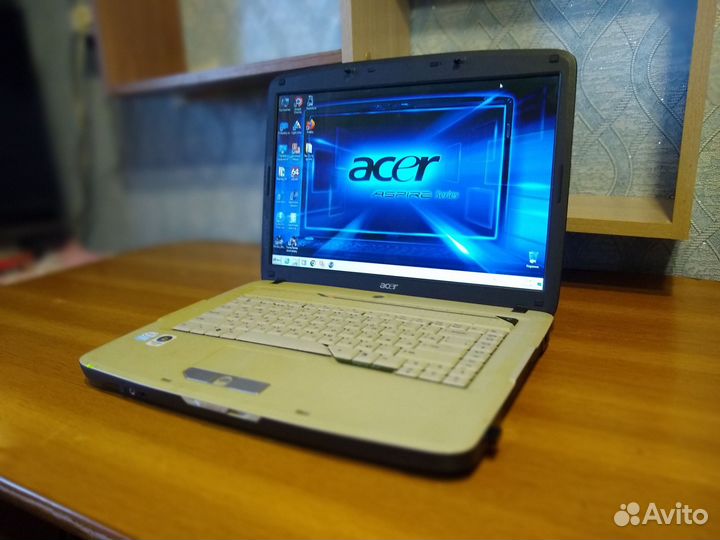 Acer