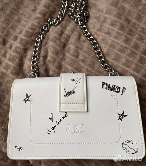 Сумка женская