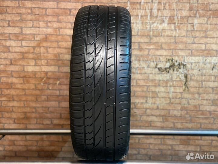 Continental ContiCrossContact UHP 235/55 R18