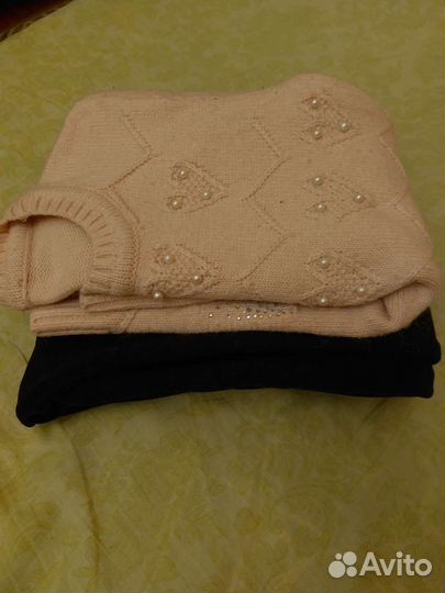 Шапка для девочки 9 лет