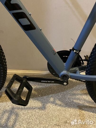 Велосипед Новый взрослый Легкая рама