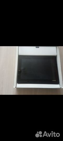 Sony xperia tablet s