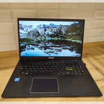 Ноутбук asus vivobook