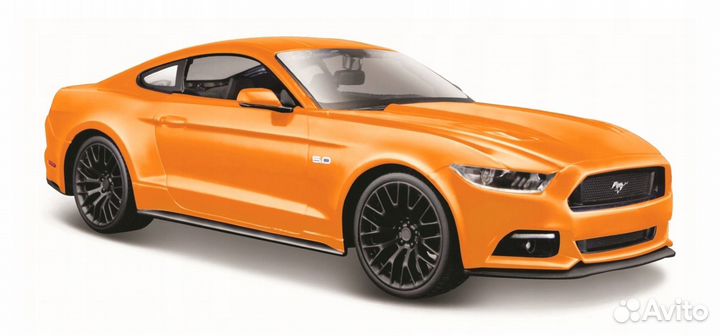 Коллекционные модели от фирмы Maisto 1:18