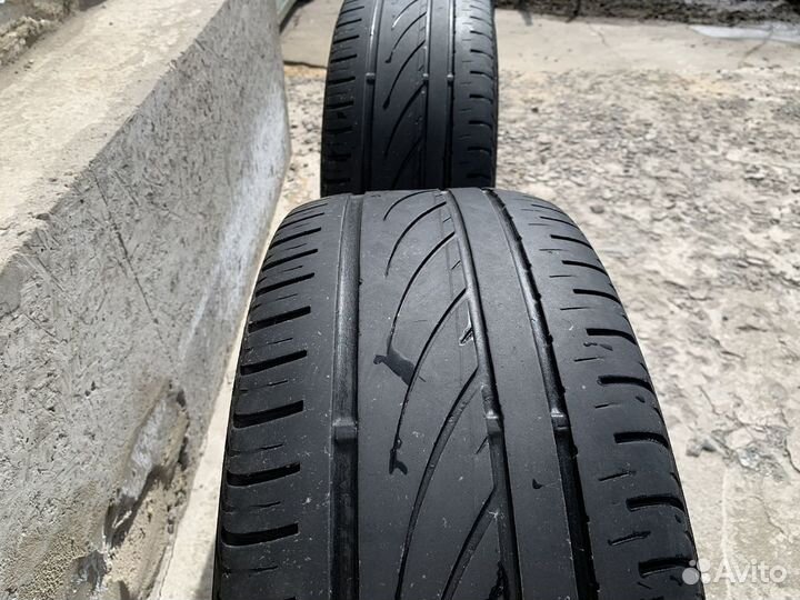 Continental ContiPremiumContact 205/55 R16 94V