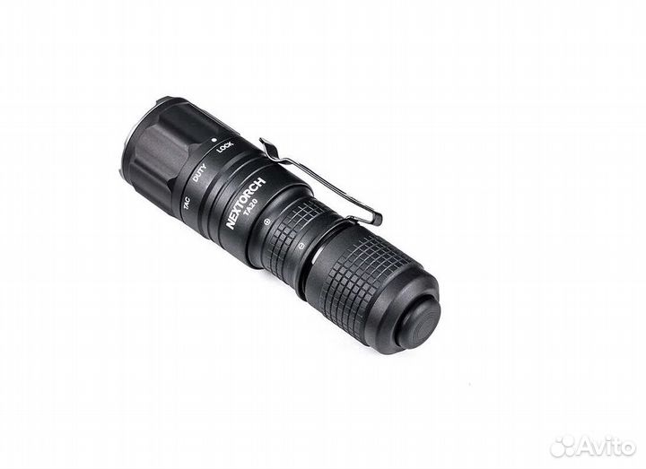 Тактический фонарь Nextorch TA20